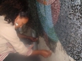 Desalegn Hotel Mosaic Project