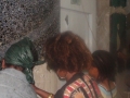 Desalegn Hotel Mosaic Project