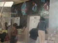 Desalegn Hotel Mosaic Project