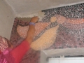 Desalegn Hotel Mosaic Project